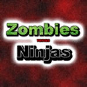  Zombies Vs Ninjas (2010). Нажмите, чтобы увеличить.