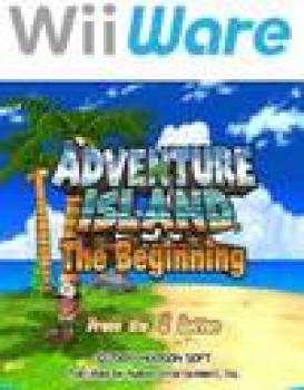  Adventure Island: The Beginning (2009). Нажмите, чтобы увеличить.