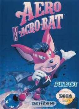  Aero The Acro-Bat (1993). Нажмите, чтобы увеличить.