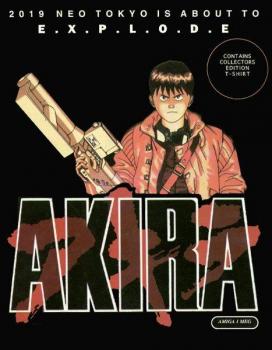  Akira (1995). Нажмите, чтобы увеличить.