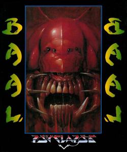  Baal (1988). Нажмите, чтобы увеличить.