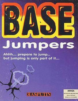  Base Jumpers (1994). Нажмите, чтобы увеличить.