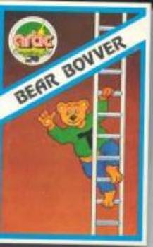  Bear Bovver (1983). Нажмите, чтобы увеличить.