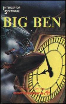  Big Ben (1984). Нажмите, чтобы увеличить.