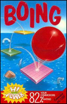  Boing (1989). Нажмите, чтобы увеличить.