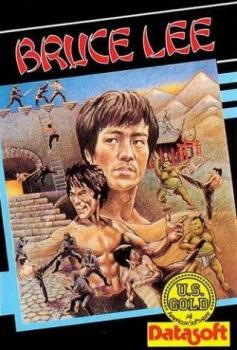  Bruce Lee (1984). Нажмите, чтобы увеличить.