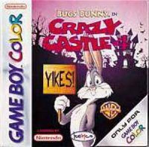 Bugs Bunny In Crazy Castle 4 (2000). Нажмите, чтобы увеличить.