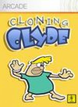  Cloning Clyde (2006). Нажмите, чтобы увеличить.