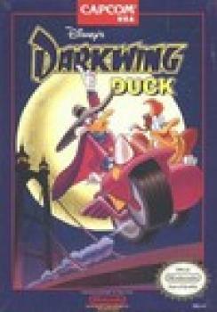  Darkwing Duck (1992). Нажмите, чтобы увеличить.