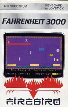  Fahrenheit 3000 (1984). Нажмите, чтобы увеличить.