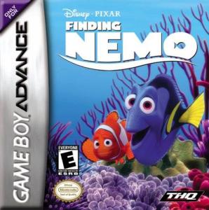  Finding Nemo (2003). Нажмите, чтобы увеличить.