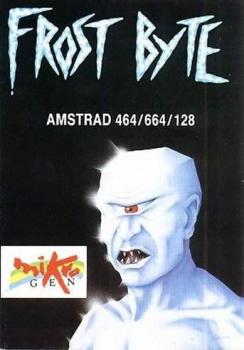  Frost Byte (1986). Нажмите, чтобы увеличить.
