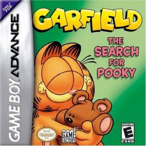  Garfield - The Search For Pooky (2005). Нажмите, чтобы увеличить.