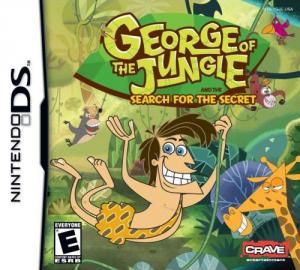  George of the Jungle and the Search for the Secret (2008). Нажмите, чтобы увеличить.