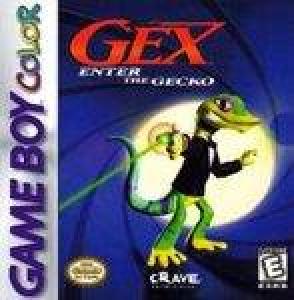  Gex: Enter the Gecko (1998). Нажмите, чтобы увеличить.