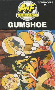  Gumshoe (1984). Нажмите, чтобы увеличить.