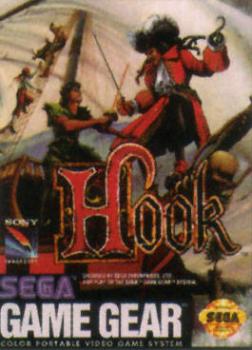  Hook (1992). Нажмите, чтобы увеличить.