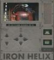  Iron Helix (1993). Нажмите, чтобы увеличить.