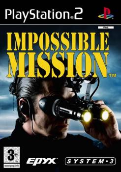  Impossible Mission (2007). Нажмите, чтобы увеличить.