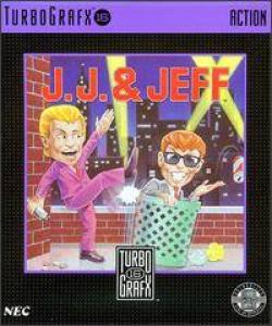  J.J. & Jeff (1990). Нажмите, чтобы увеличить.