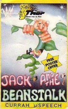  Jack and the Beanstalk (1984). Нажмите, чтобы увеличить.