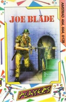  Joe Blade (1987). Нажмите, чтобы увеличить.