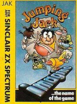  Jumping Jack (1983). Нажмите, чтобы увеличить.