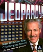  Jeopardy! (1995). Нажмите, чтобы увеличить.