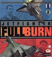  JetFighter: The Adventure (1988). Нажмите, чтобы увеличить.