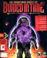  Journeyman Project 2: Buried in Time, The (1995). Нажмите, чтобы увеличить.