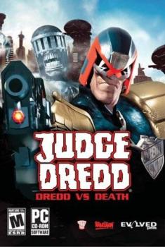  Judge Dredd (1995). Нажмите, чтобы увеличить.