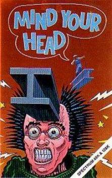  Mind Your Head (1986). Нажмите, чтобы увеличить.