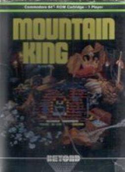  Mountain King (1983). Нажмите, чтобы увеличить.