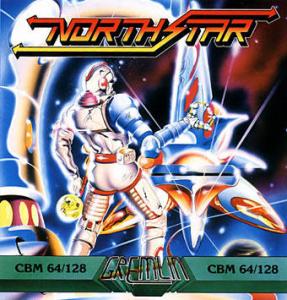  NorthStar (1988). Нажмите, чтобы увеличить.