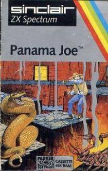  Panama Joe (1984). Нажмите, чтобы увеличить.
