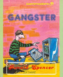  Papagei Gangster (1984). Нажмите, чтобы увеличить.