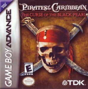  Pirates of the Caribbean: The Curse of the Black Pearl (2003). Нажмите, чтобы увеличить.