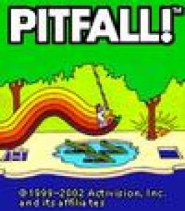  Pitfall! (2003). Нажмите, чтобы увеличить.