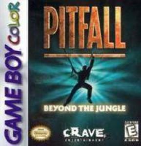  Pitfall: Beyond the Jungle (1998). Нажмите, чтобы увеличить.