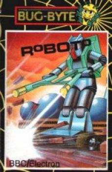  Roboto (1985). Нажмите, чтобы увеличить.