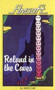  Roland in the Caves (1984). Нажмите, чтобы увеличить.
