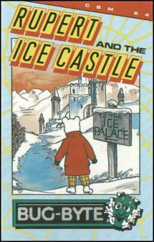  Rupert and the Ice Castle (1986). Нажмите, чтобы увеличить.