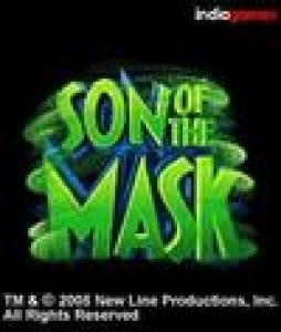  Son of the Mask (2005). Нажмите, чтобы увеличить.