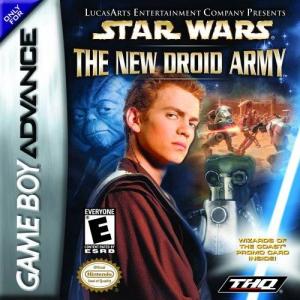  Star Wars: The New Droid Army (2002). Нажмите, чтобы увеличить.