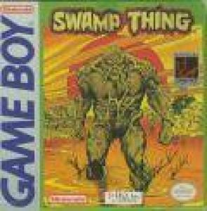  Swamp Thing (1992). Нажмите, чтобы увеличить.