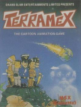  Terramex (1988). Нажмите, чтобы увеличить.