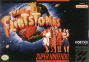  The Flintstones (1995). Нажмите, чтобы увеличить.