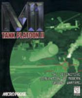  M1 Tank Platoon 2 (1998). Нажмите, чтобы увеличить.
