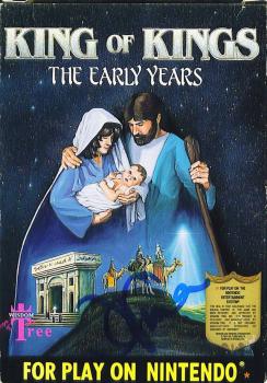  The King of Kings: The Early Years (1991). Нажмите, чтобы увеличить.