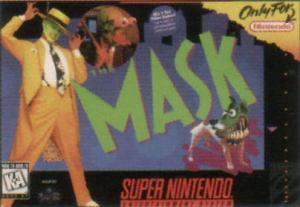  The Mask (1995). Нажмите, чтобы увеличить.